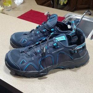 Salomon tech-amphibian 3 hiking shoes